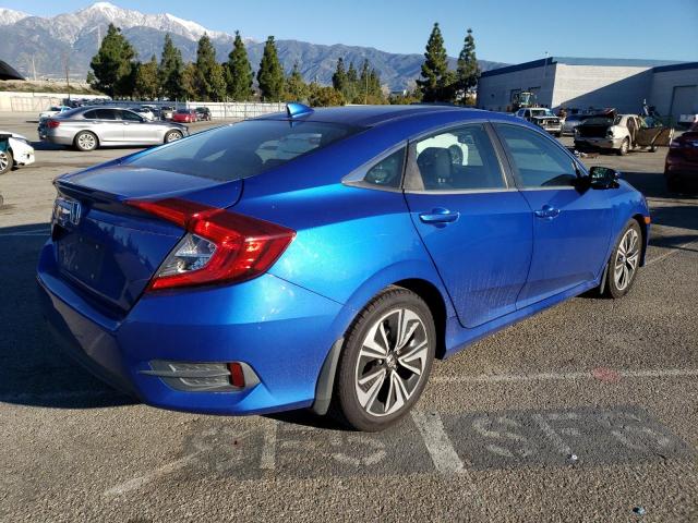 Photo 3 from auction – 2016 HONDA CIVIC EX with VIN 2HGFC1F36GH659149