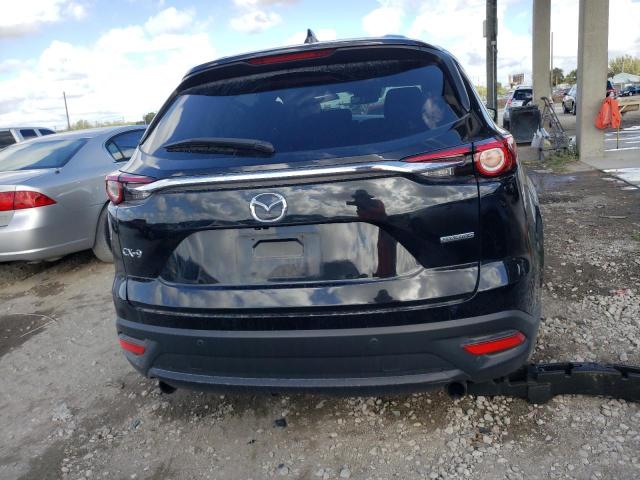 Photo 6 from auction – 2020 MAZDA CX-9 TOURI with VIN JM3TCACY4L0403275