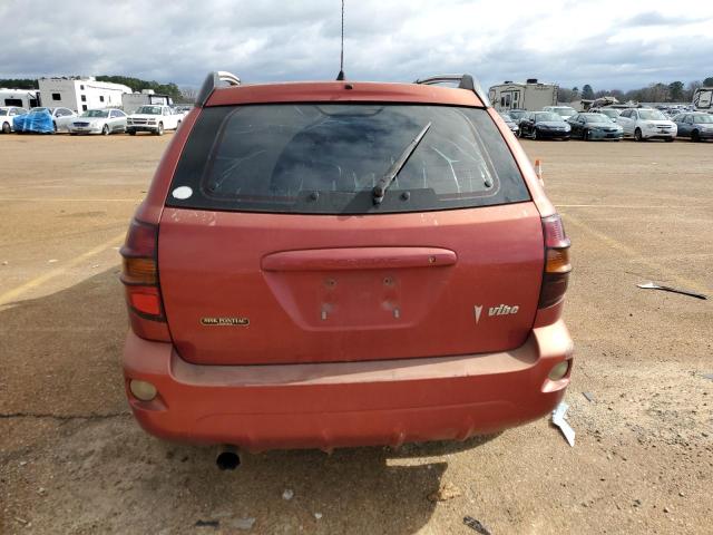 Photo 6 from auction – 2008 PONTIAC VIBE with VIN 5Y2SL658X8Z408417