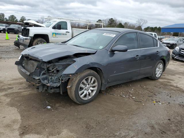 NISSAN ALTIMA BAS 2012 with VIN 1N4AL2AP9CN577352 - Photo from auction