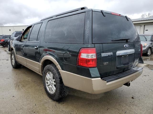 Photo 2 from auction – 2012 FORD EXPEDITION with VIN 1FMJK1J57CEF66142