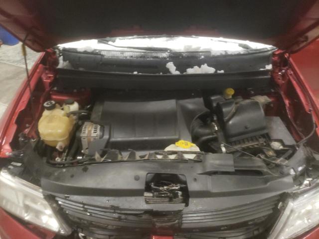 Photo 11 from auction – 2010 DODGE JOURNEY R/ with VIN 3D4PH6FV3AT100548