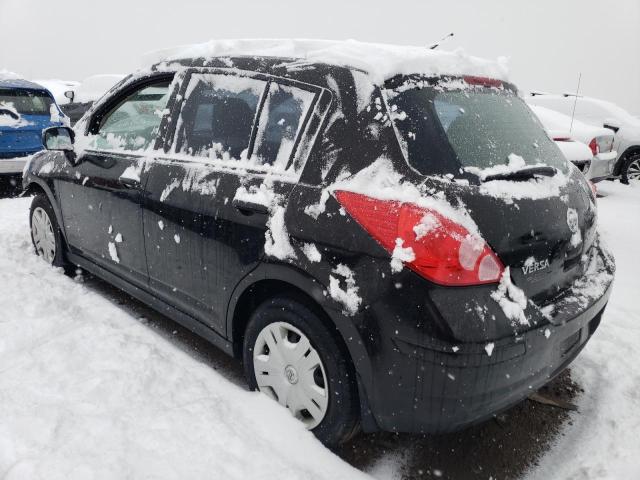 Photo 2 from auction – 2011 NISSAN VERSA S with VIN 3N1BC1CP0BL457513