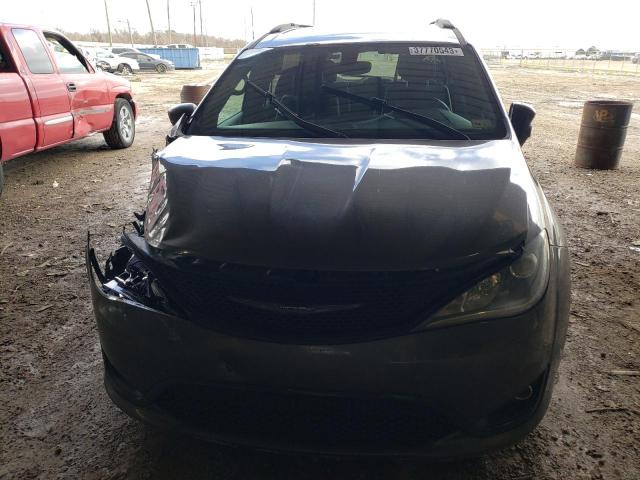 Photo 5 from auction – 2018 CHRYSLER PACIFICA T with VIN 2C4RC1BG4JR229142
