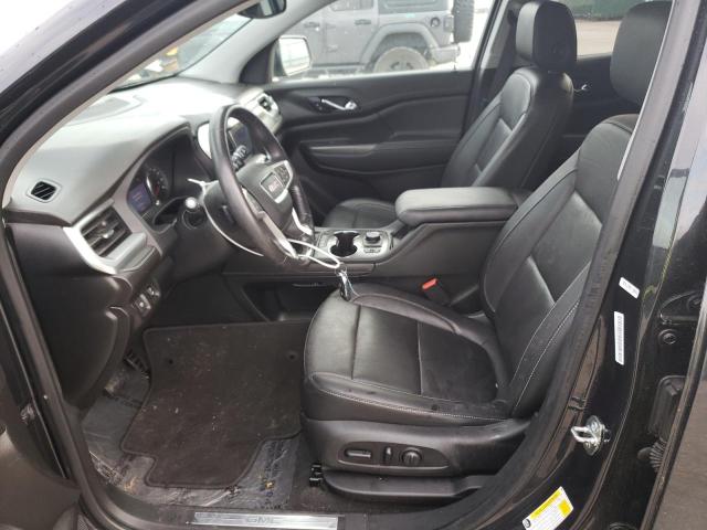 Photo 7 from auction – 2020 GMC ACADIA SLT with VIN 1GKKNML44LZ193726