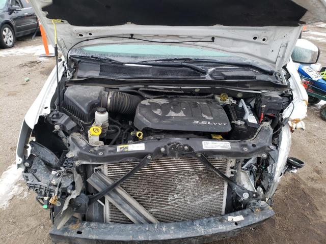 Photo 12 from auction – 2018 DODGE GRAND CARA with VIN 2C4RDGCG8JR205229