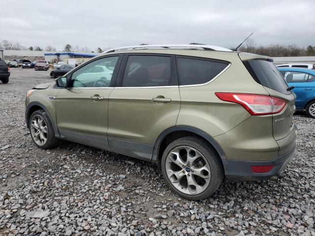 Photo 2 from auction – 2013 FORD ESCAPE TIT with VIN 1FMCU9J95DUB12595