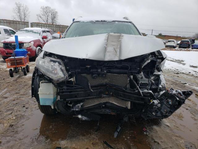 Photo 5 from auction – 2016 NISSAN ROGUE S with VIN KNMAT2MV6GP629082