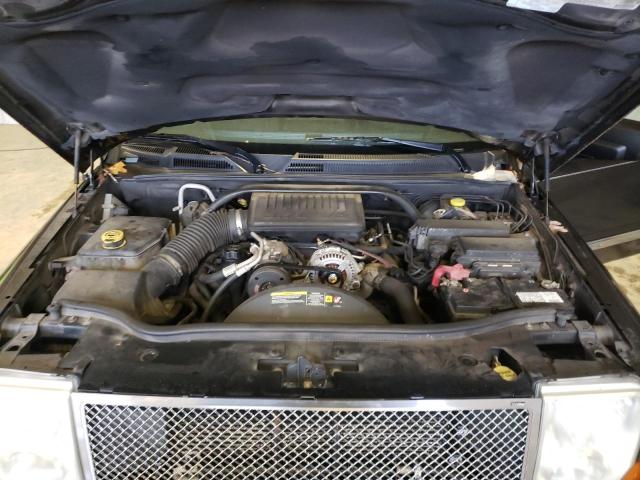 Photo 12 from auction – 2006 JEEP COMMANDER with VIN 1J8HH48K36C355737