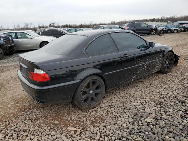 Photo 3 from auction – 2003 BMW 330 CI with VIN WBABN53453PH04664