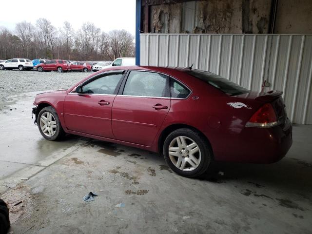 Photo 2 from auction – 2006 CHEVROLET IMPALA LS with VIN 2G1WB58K069370783