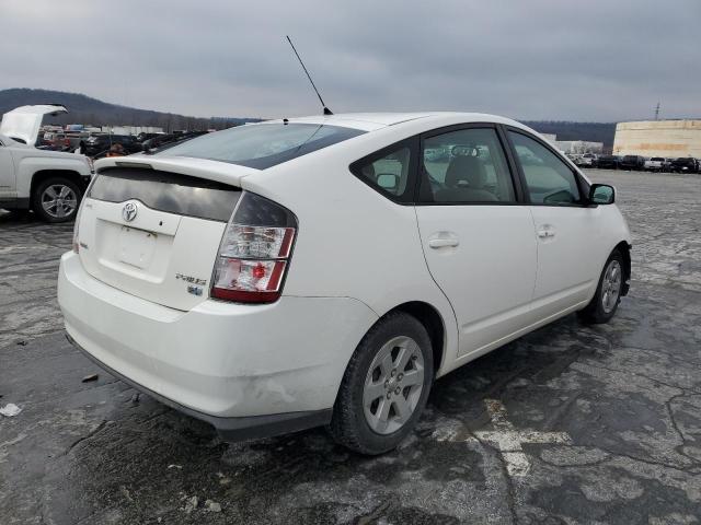 Photo 3 from auction – 2005 TOYOTA PRIUS with VIN JTDKB20U753043080