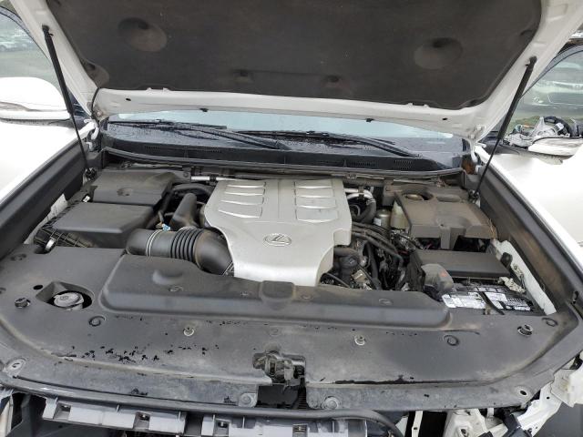 Photo 12 from auction – 2019 LEXUS GX 460 with VIN JTJBM7FX4K5219315