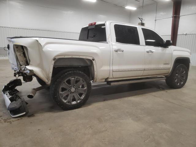 Photo 3 from auction – 2016 GMC SIERRA K15 with VIN 3GTU2PEC6GG347409