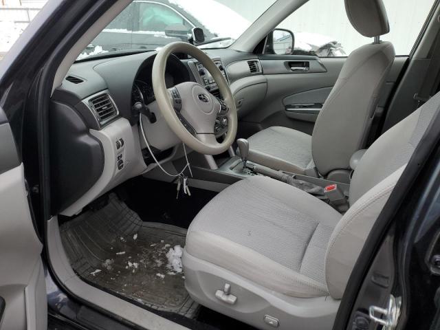 Photo 7 from auction – 2012 SUBARU FORESTER 2 with VIN JF2SHADC8CH433892