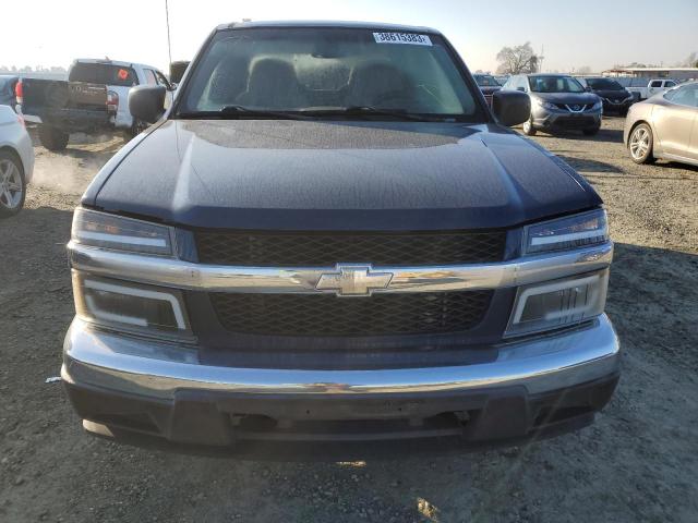 Photo 5 from auction – 2004 CHEVROLET COLORADO with VIN 1GCCS136948118648