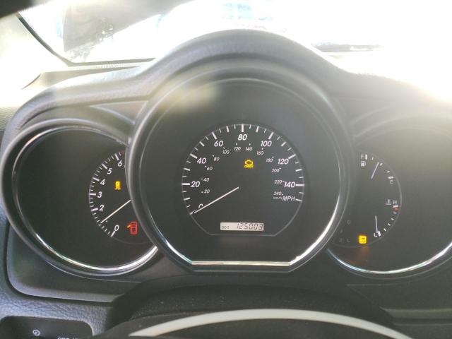 صورة رقم 9 من المزاد - 2008 LEXUS RX 350 مع VIN JTJGK31U480010602