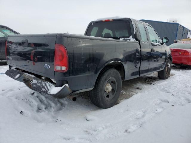 Photo 3 from auction – 2004 FORD F-150 HERI with VIN 2FTRX17284CA43564