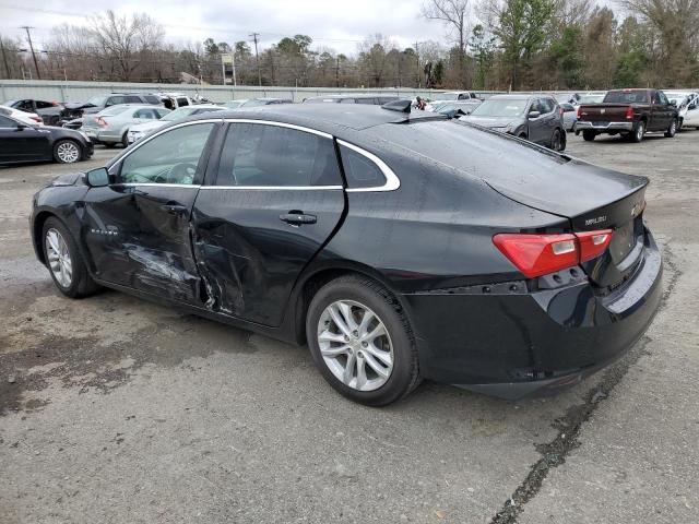 Photo 2 from auction – 2016 CHEVROLET MALIBU LT with VIN 1G1ZE5ST6GF349791