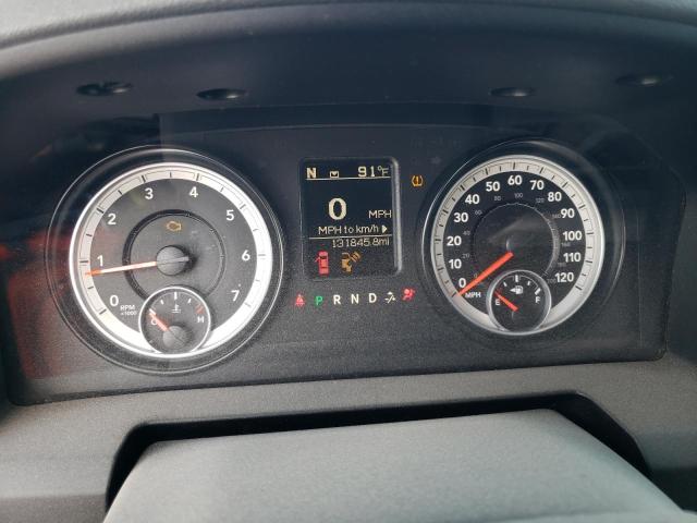 Photo 9 from auction – 2014 RAM 1500 SLT with VIN 1C6RR6LTXES140016