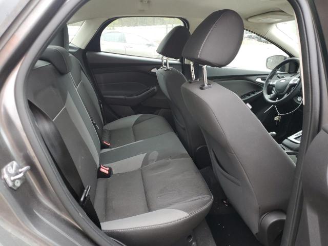 Photo 10 from auction – 2013 FORD FOCUS SE with VIN 1FADP3F28DL349859