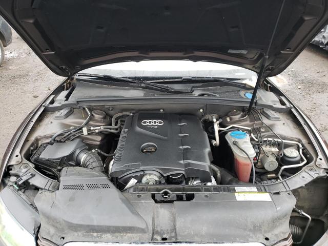 Photo 11 from auction – 2011 AUDI A5 PREMIUM with VIN WAULFAFH2BN010885