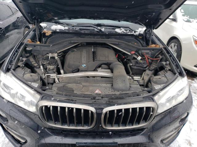 Photo 11 from auction – 2015 BMW X6 XDRIVE3 with VIN 5UXKU2C53F0F94979