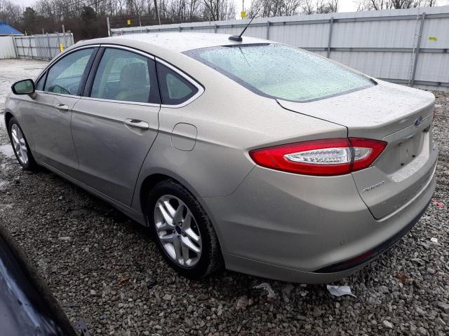 Photo 2 from auction – 2015 FORD FUSION SE with VIN 3FA6P0HD6FR150321