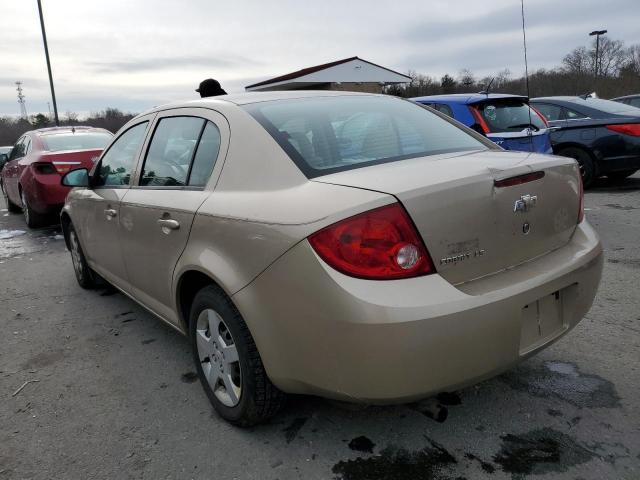 Photo 2 from auction – 2007 CHEVROLET COBALT LS with VIN 1G1AK55F777129355