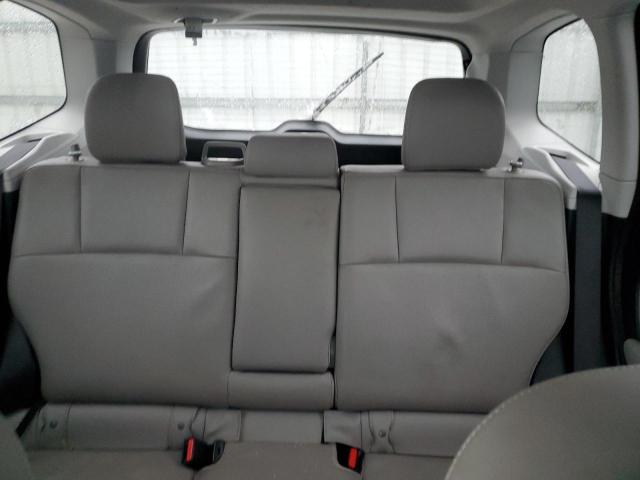 Photo 10 from auction – 2016 SUBARU FORESTER 2 with VIN JF2SJAHC1GH482436