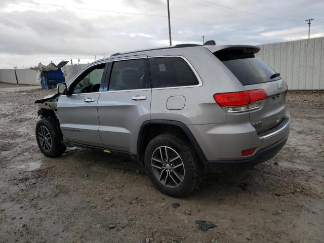 Photo 2 from auction – 2017 JEEP GRAND CHER with VIN 1C4RJFBG6HC899930
