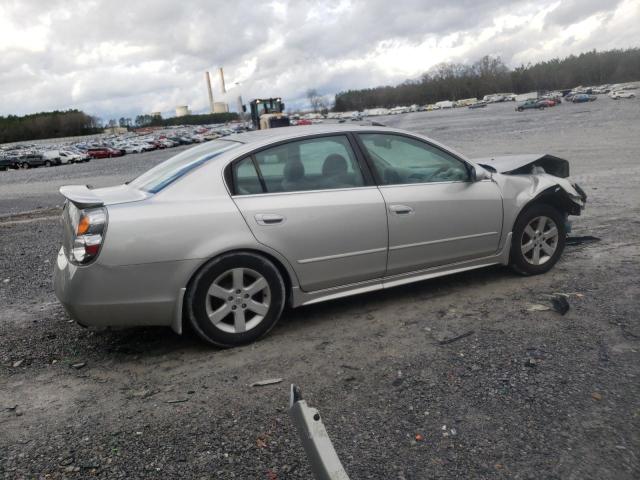 Photo 3 from auction – 2003 NISSAN ALTIMA BAS with VIN 1N4AL11D93C183202