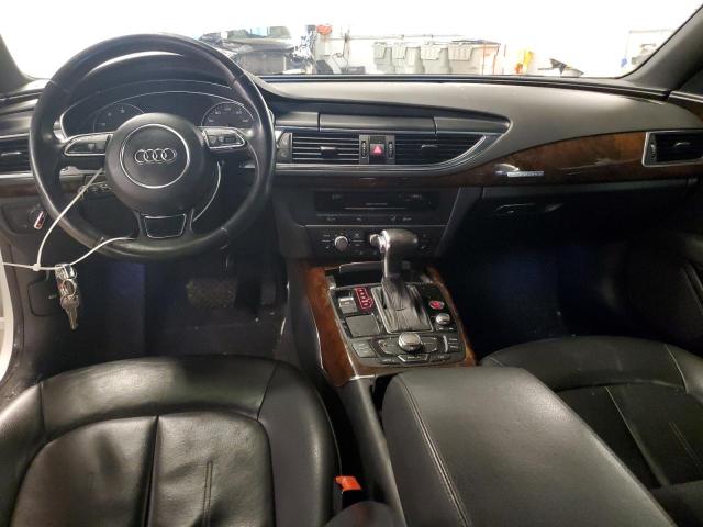 Foto 8 de la subasta – 2013 AUDI A7 PREMIUM con VIN WAUYGAFC4DN132917