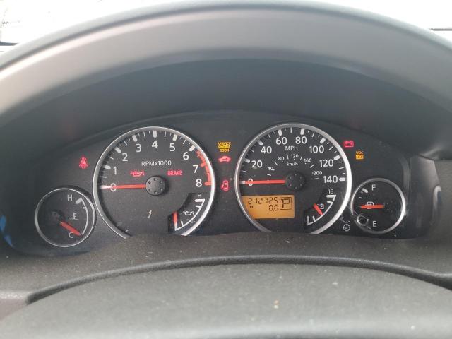 Photo 9 from auction – 2005 NISSAN PATHFINDER with VIN 5N1AR18U15C720576