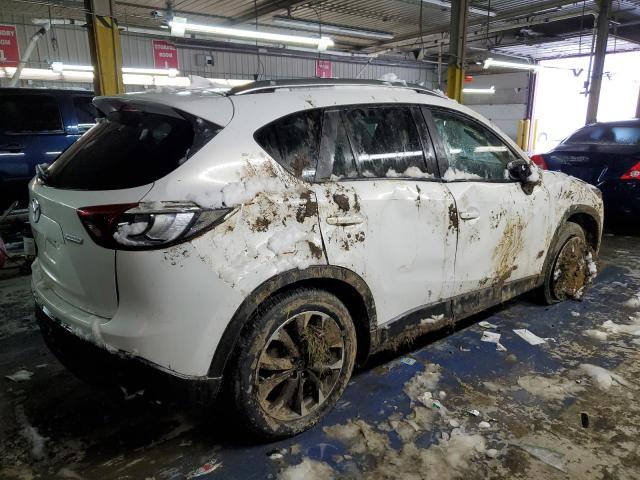Photo 3 from auction – 2016 MAZDA CX-5 GT with VIN JM3KE4DY7G0858245