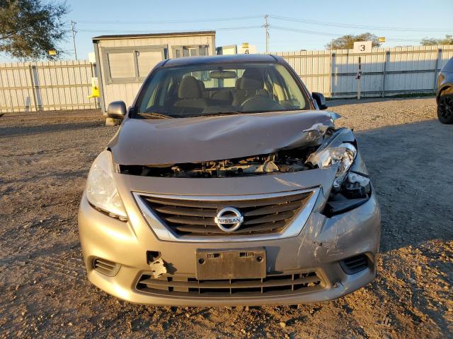 Photo 5 from auction – 2013 NISSAN VERSA S with VIN 3N1CN7AP7DL849069