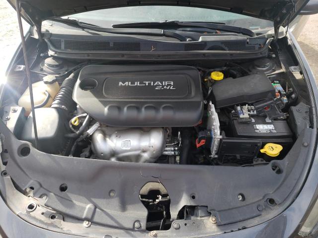Photo 11 from auction – 2016 DODGE DART SXT with VIN 1C3CDFBB0GD635147