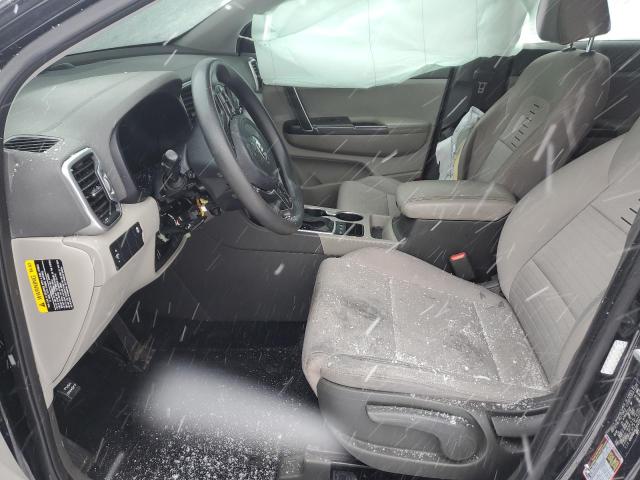 Photo 7 from auction – 2018 KIA SPORTAGE L with VIN KNDPMCAC2J7472142