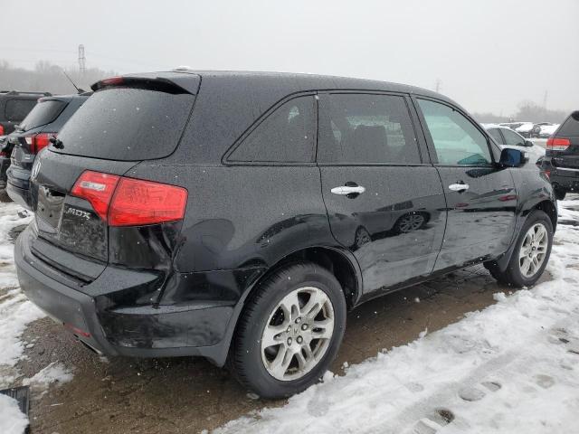 Zdjęcie 3 z aukcji – 2007 ACURA MDX TECHNO z VIN 2HNYD28367H543239