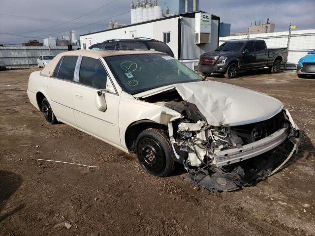 Photo 4 from auction – 2011 CADILLAC DTS PREMIU with VIN 1G6KH5E65BU125716