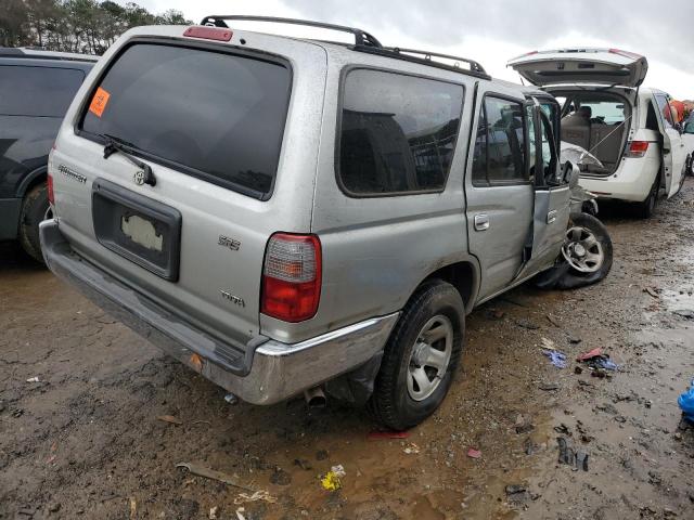 Photo 3 from auction – 2000 TOYOTA 4RUNNER SR with VIN JT3GN86R5Y0173517