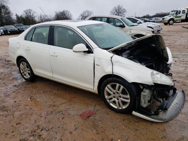 Photo 4 from auction – 2007 VOLKSWAGEN JETTA WOLF with VIN 3VWEF71K97M194481