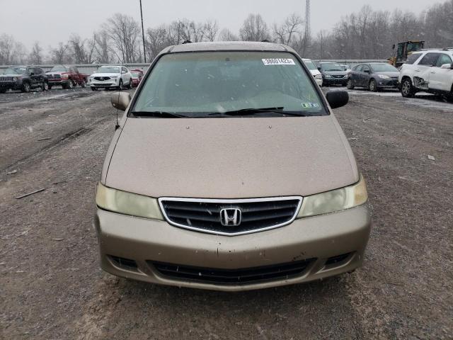 Photo 5 from auction – 2003 HONDA ODYSSEY EX with VIN 5FNRL18063B154159
