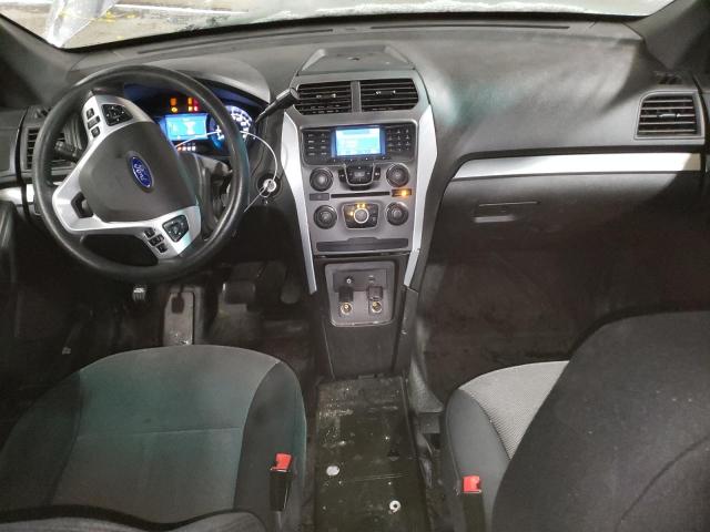 Photo 8 from auction – 2014 FORD EXPLORER P with VIN 1FM5K8AT8EGC61023