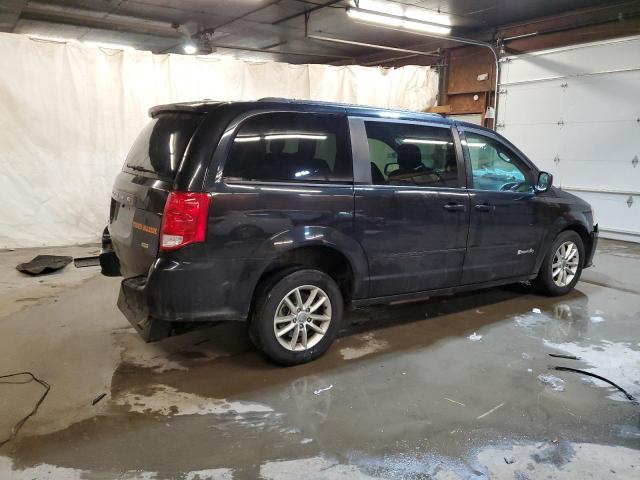 Photo 3 from auction – 2013 DODGE GRAND CARA with VIN 2C4RDGCGXDR791002