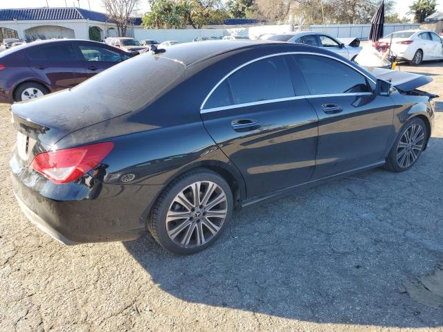 Photo 3 from auction – 2018 MERCEDES-BENZ CLA 250 with VIN WDDSJ4EB7JN677872