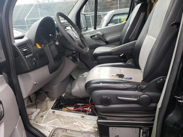 Photo 7 from auction – 2008 DODGE SPRINTER 2 with VIN WDWPE845985258971