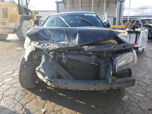 Photo 5 from auction – 2014 CHRYSLER 300 S with VIN 2C3CCABG0EH206219