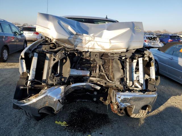 Photo 5 from auction – 2011 GMC SIERRA K15 with VIN 1GTR2UEA1BZ380295