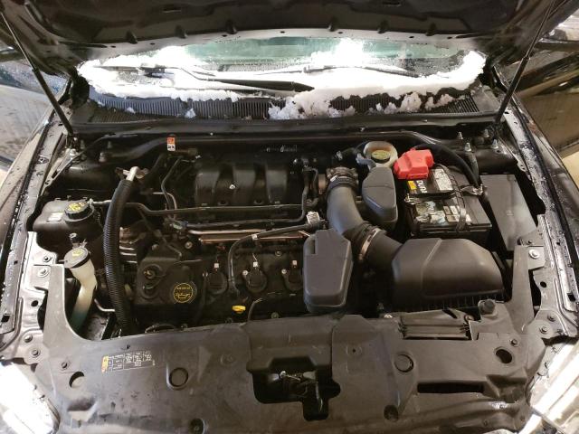 Photo 11 from auction – 2017 FORD TAURUS LIM with VIN 1FAHP2F85HG115175